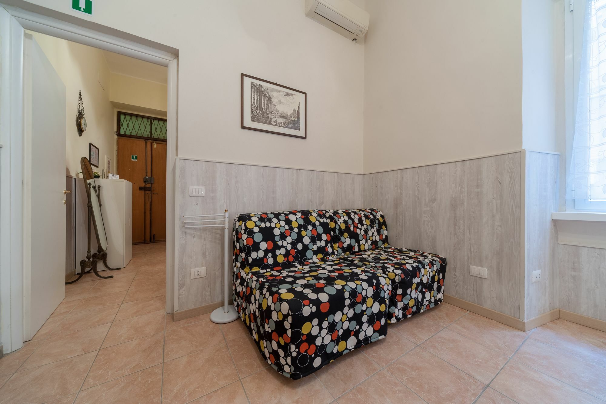 Nonno Giulio Apartment Rome