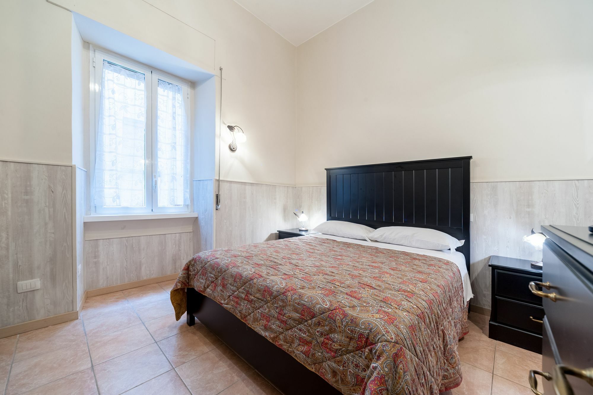 Nonno Giulio Appartement