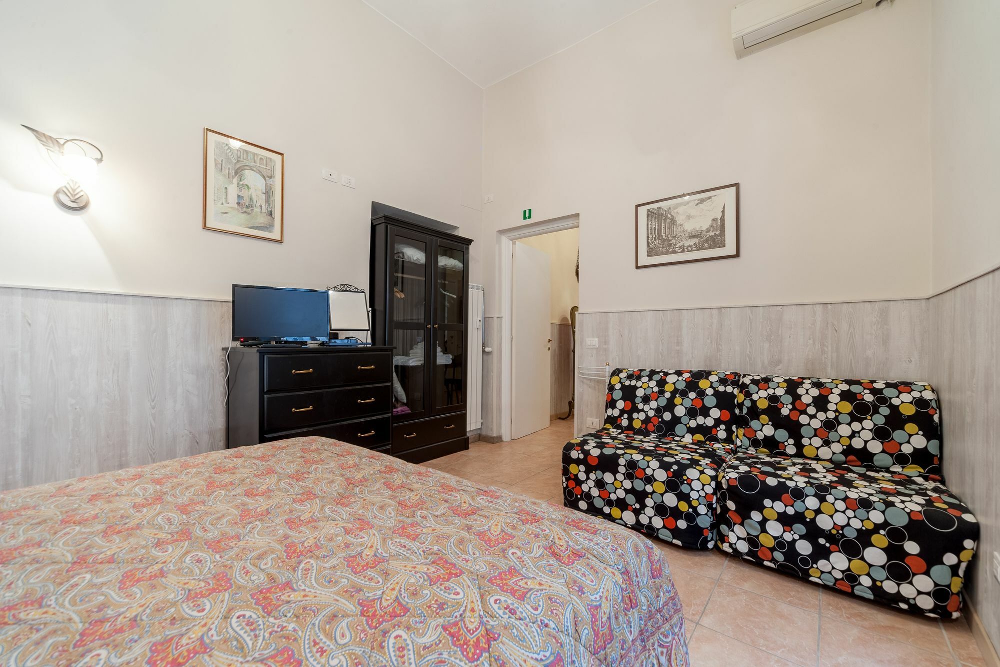 Nonno Giulio Appartement