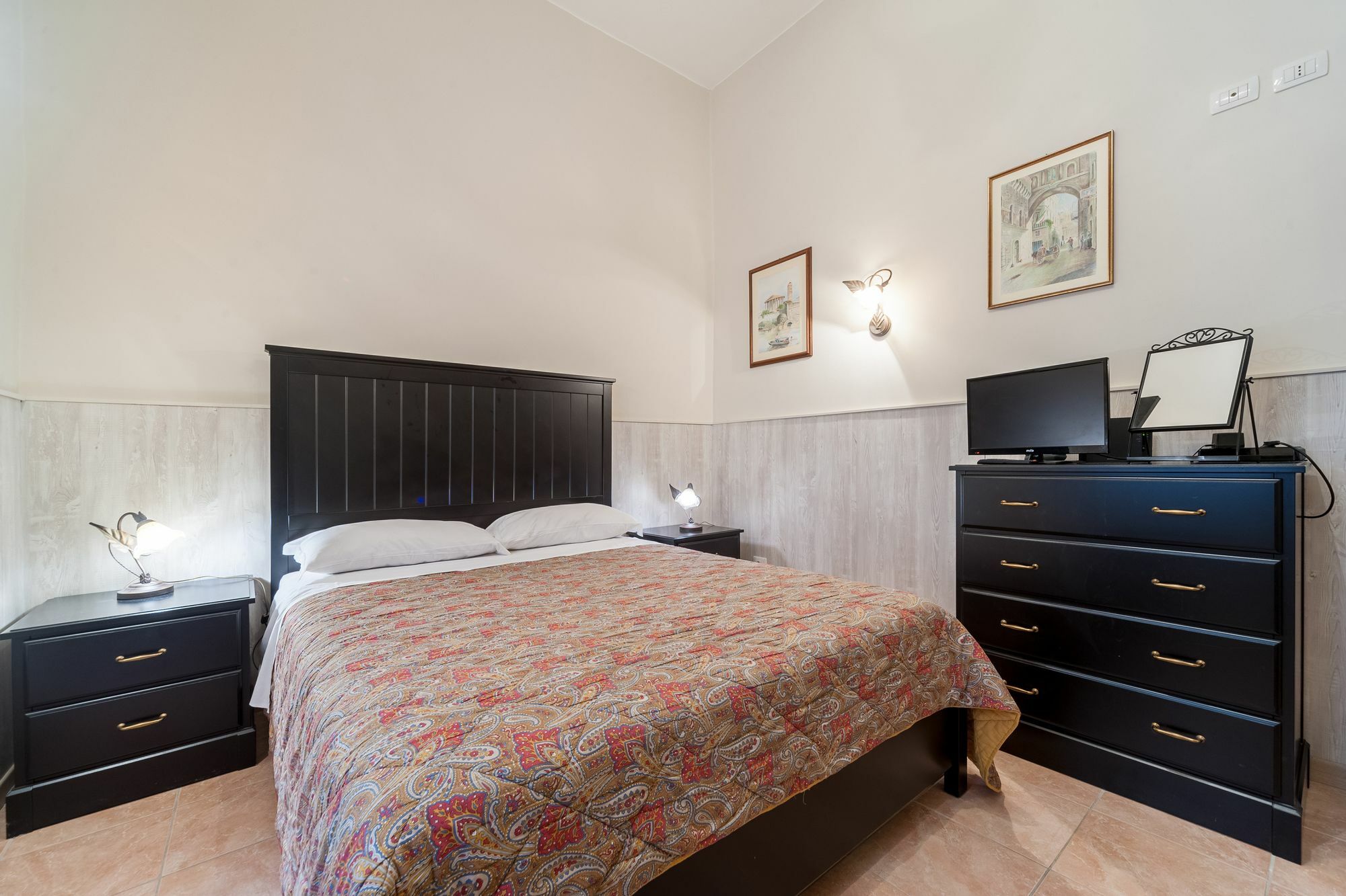 Nonno Giulio Appartement